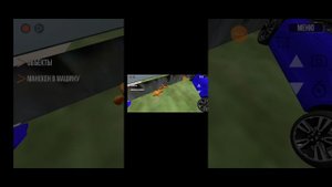 аварии в краш тест 2-3