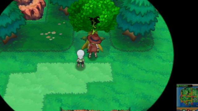 Pokémon Omega Ruby PART 6 смотреть онлайн