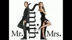 Mr And Mrs Smith Soundtrack - Assassin's Tango.3gp