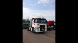 Камаз 5490 отзыв владельца.517т.км. Не скучаем.