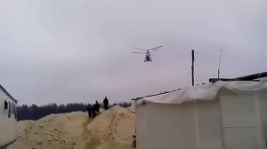 Когда нет мозгов. Самый дешёвый способ монтажа вентиляции.