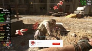 RTX 3090 + Ryzen 7 5800X3D | Test in 20 New Games | Ray Tracing & DLSS Test | 1440p & 2160p | 2023