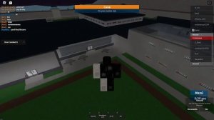 ?HACK ROBLOX [Prison Life] ADMIN ?