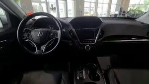 2020 Acura MDX Tech || Southview Acura