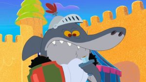 ZIG AND SHARKO | PLAYGROUND (COMPILATION) New episodes | Cartoon for kids