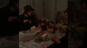 ахыска приколы