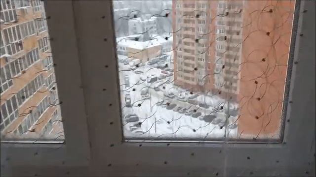 Влог Немного шопингаЛучше бы остались в коммуналке...