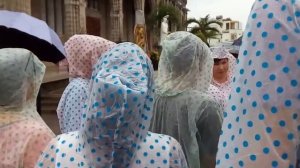 Вьетнам Нячанг| Кафедральный собор- как выглядит, как найти