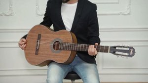 Классическая гитара Sevillia IC-100MN S