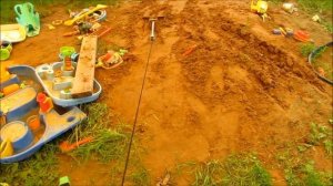 Якорь Денфорта своими руками 1