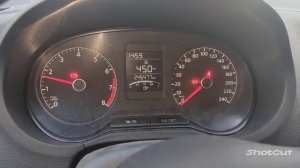 Восстанавливаем вязкость моторного масла Фольцваген Поло 1.6 CFNA