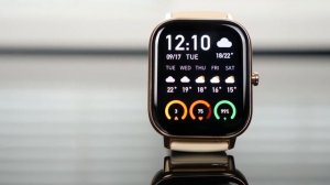 ТОП 5 Лучшие Бюджетные Умные Часы?Хорошие Недорогие Смарт Часы XIAOMI