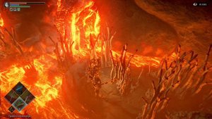 Demon’s Souls (2020). Часть 7 - Город-тоннель