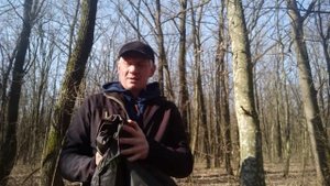 Бивачный мешок в экстремальных ситуациях ч.29