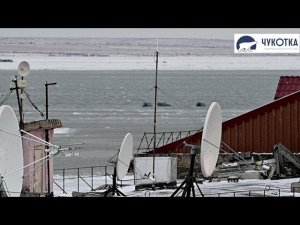 Шесть человек спасли с тонущей аэролодки на Анадырском лимане