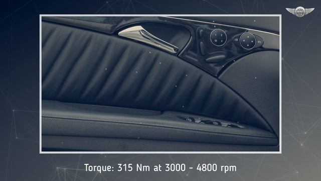 w211 Mercedes-Benz E 320 Avantgarde E-class 2003 смотреть онлайн