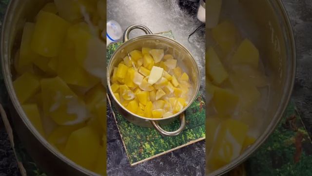 Картофельная запеканка по советскому рецепту смотреть онлайн