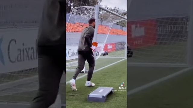 Oblak training