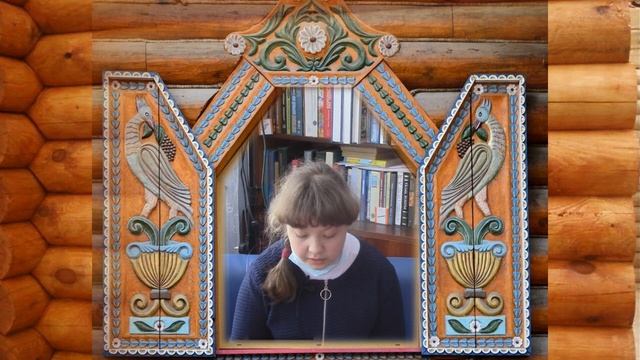 Сказка "Софья и волшебное зеркальце" смотреть онлайн