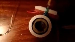 Ионизатор-увлажнитель воздуха для любого ДВС