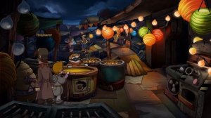 Обзор игры Deponia Doomsday