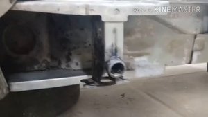 Ремонт Мерседеса w210 замена порогов ремонт арок