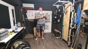 Застой в жиме лежа, диагностика.