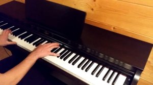 No Time For Caution - INTERSTELLAR | Piano Cover + Sheet Music