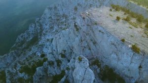 Полет Белой Птицы