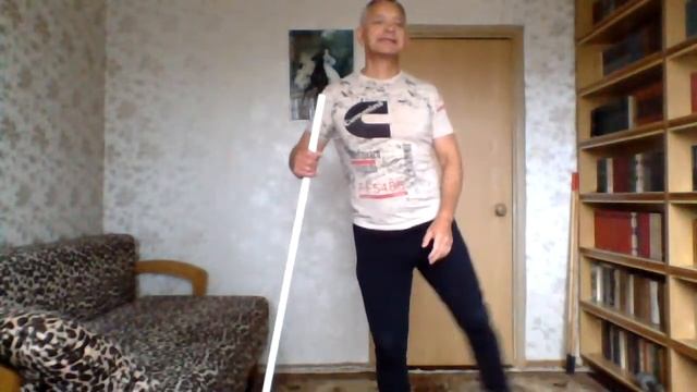 15.09.22. Гимнастика Агудар смотреть онлайн