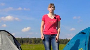 Ночевки в путешествии | Все о жизни в палатке