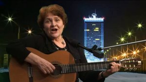 Нидвига Раиса Федоровна - Песня о Тольятти