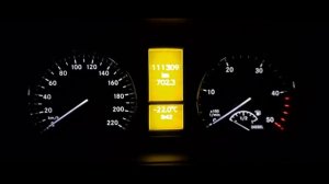 ЗАВОДИМ В МОРОЗ -22 MERCEDES VITO 113 4X4 W639 И MERCEDES VITO V220 2.2CDI W638