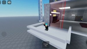 играю в роблокс лифты!