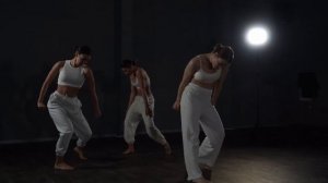 Madonna - Frozen // Choreography Luise Knofe