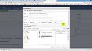 Видео-урок по вставке документа в контент Джумла