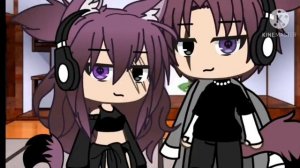 [MEME] Было,Не Было (Gacha life) [Брат и сестра]