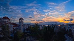 GoPro 11 Timelapse (Glyfada)