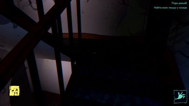 ПЛОХИЕ СОСЕДИ【Pizza Ghest】#2 смотреть онлайн