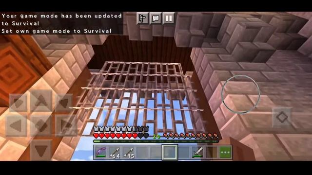 Топ 5 карт для Minecraft PE 1.18 Карты для майкрафт Maps for Minecraft Bedrock