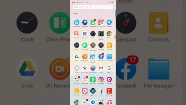 How To Clone Any App !! Double App Kre смотреть онлайн
