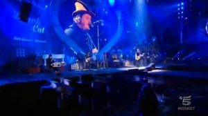 Baila Morena Live, Zucchero Arena Verona