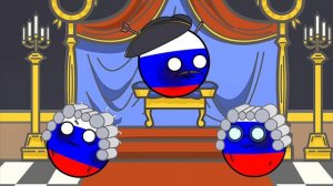 ляпы государственных шаров российская империя  как появился Санк Петербург