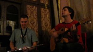 НедРа - Вперёд, назад