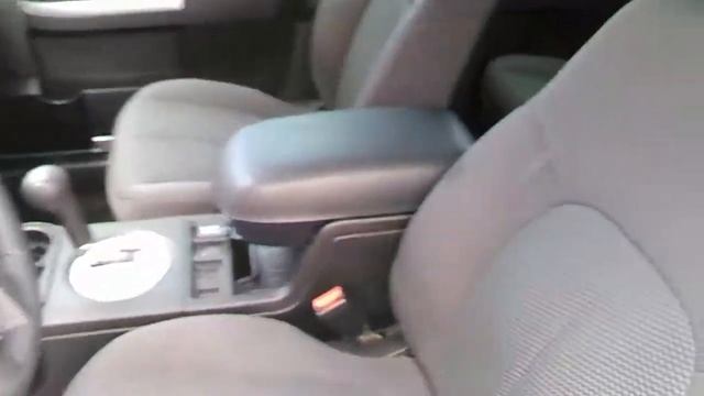 2007 Mitsubishi Endeavor at Auto Center of Texas -Kaufman Branch