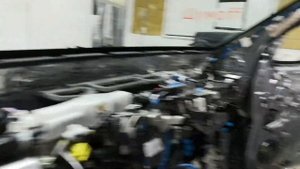 Toyota Fortuner - Полная Шумоизоляция и Перетяжка дверных вставок и сидений в Воронеже