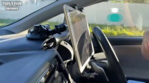 Top 5 Best iPad Car Mounts In 2021