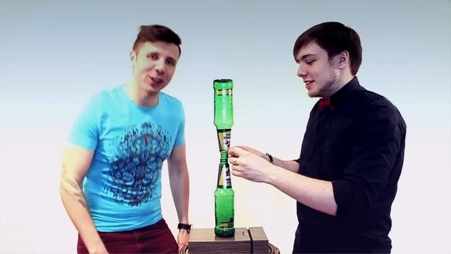 Конкурс в баре "Легкие деньги" от SmartyParty.ru смотреть онлайн