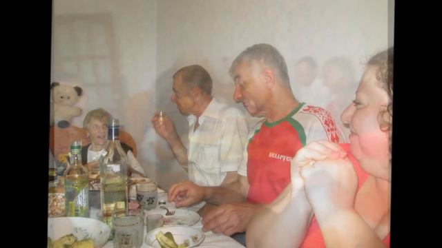 Памяти папы, дедушки, брата и сына... 05.06.2020 смотреть онлайн