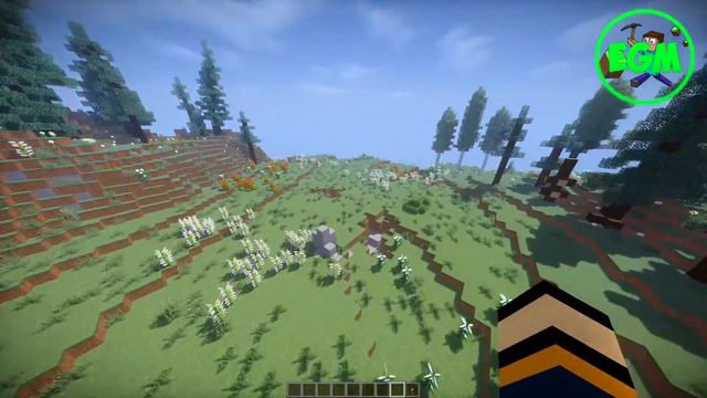 Смотрим моды - #1 | ЧЕЛОВЕК-МУРАВЕЙ ?! смотреть онлайн